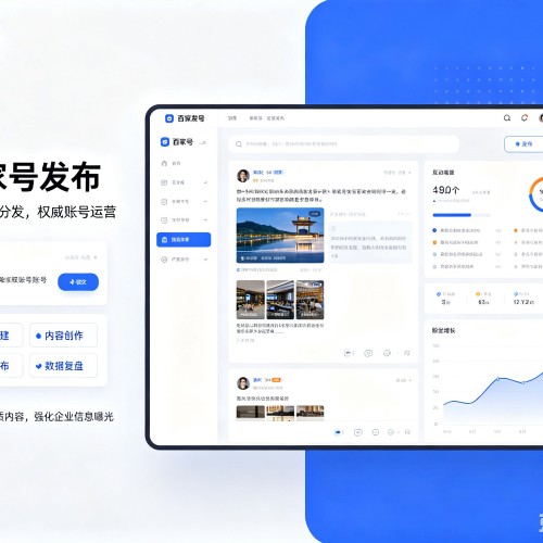 克山百家号信息发布代运营